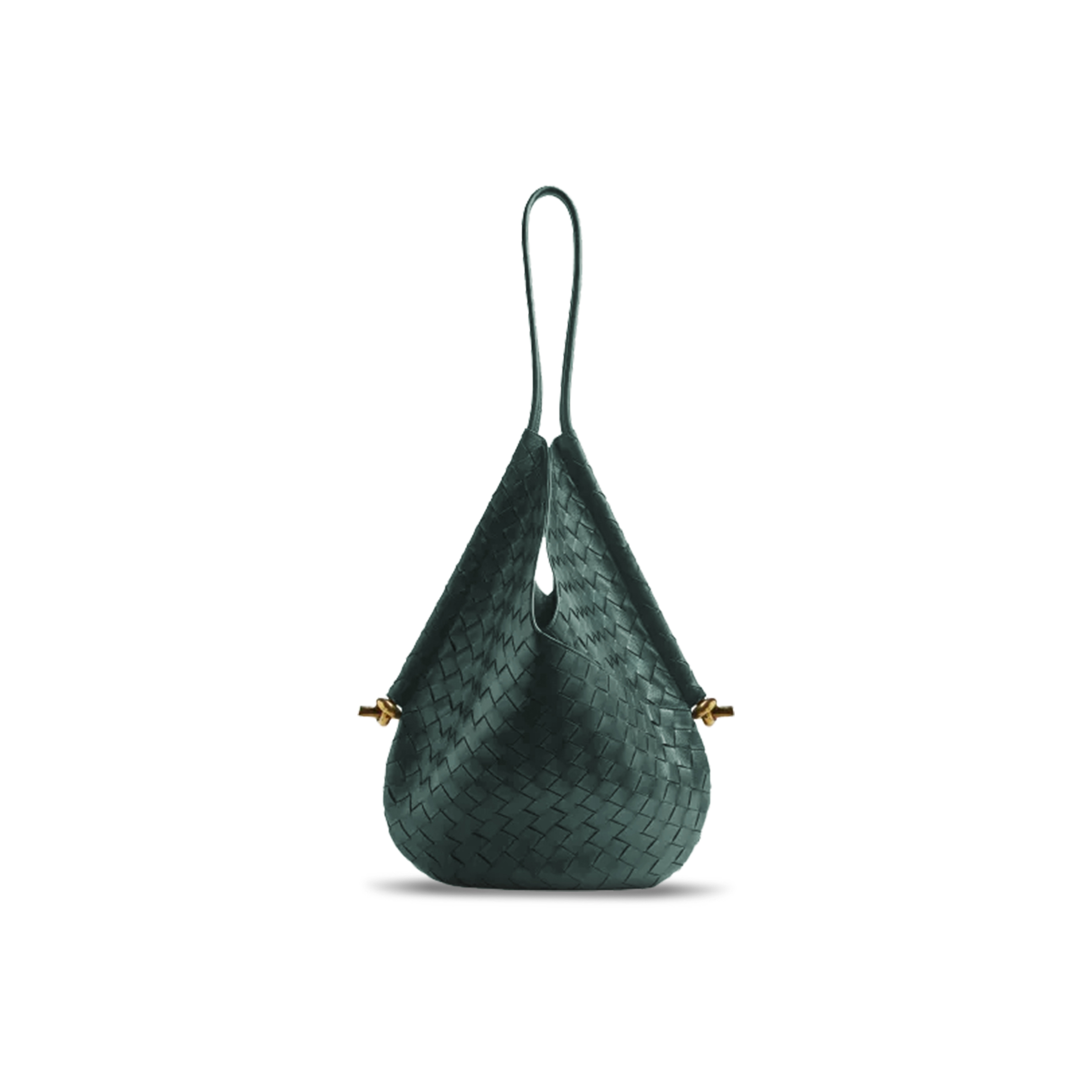 bo*te*ga Ve*ne*ta solstice shoulder ba 740990vcpp13812 (52*29*3cm)